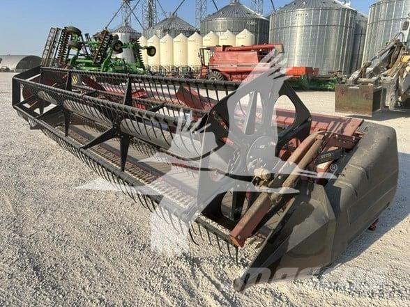 Case IH 1020 Biçerdöver kafaları