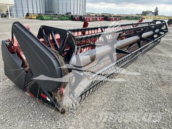 Case IH 1020 Biçerdöver kafaları