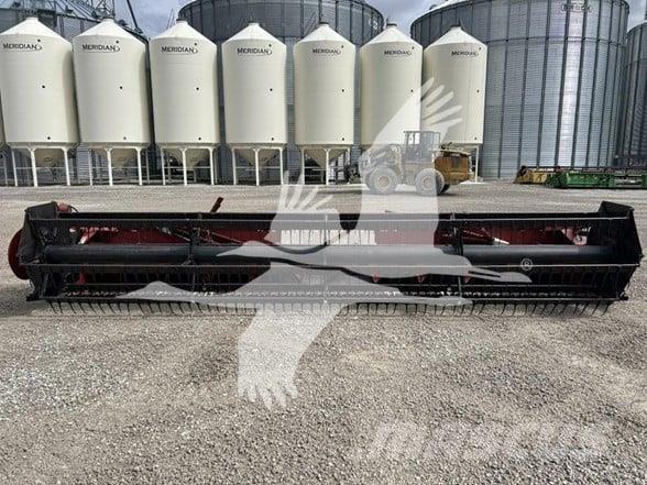 Case IH 1020 Biçerdöver kafaları