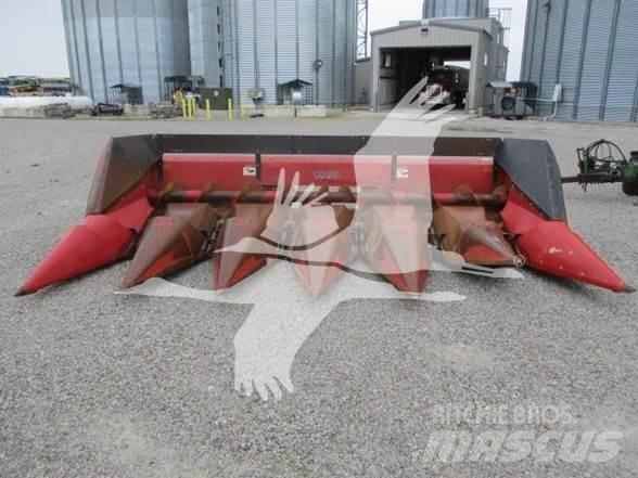 Case IH 1063 Biçerdöver kafaları