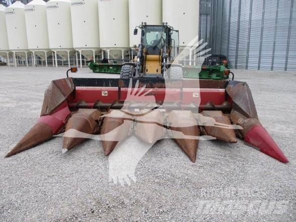 Case IH 1063 Biçerdöver kafaları