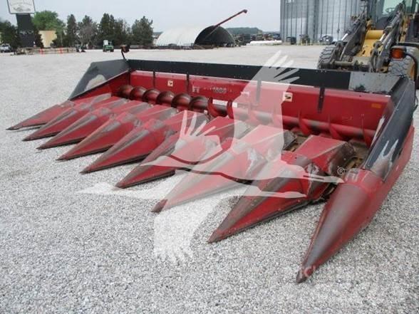 Case IH 1083 Biçerdöver kafaları