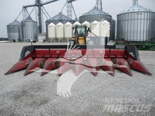 Case IH 1083 Biçerdöver kafaları