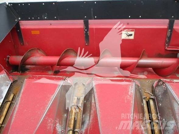 Case IH 1083 Biçerdöver kafaları