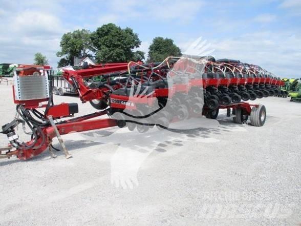 Case IH 1200 Ekiciler