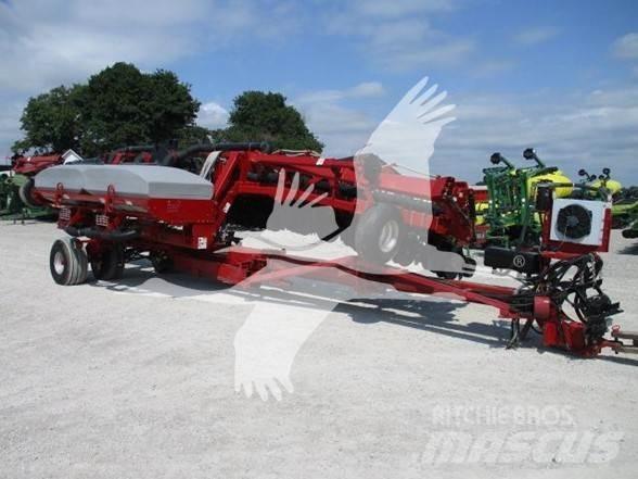 Case IH 1200 Ekiciler
