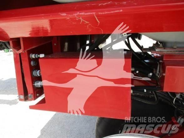 Case IH 1200 Ekiciler