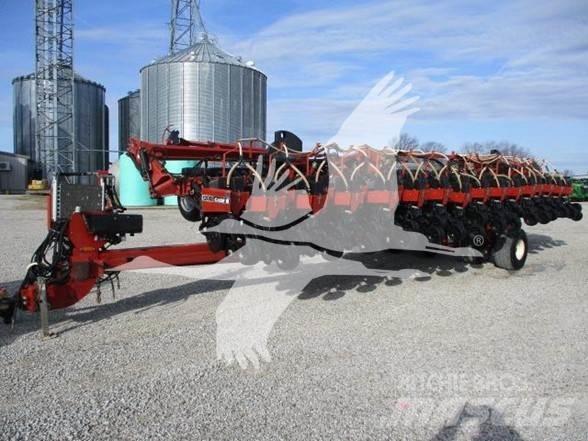 Case IH 1200 Ekiciler