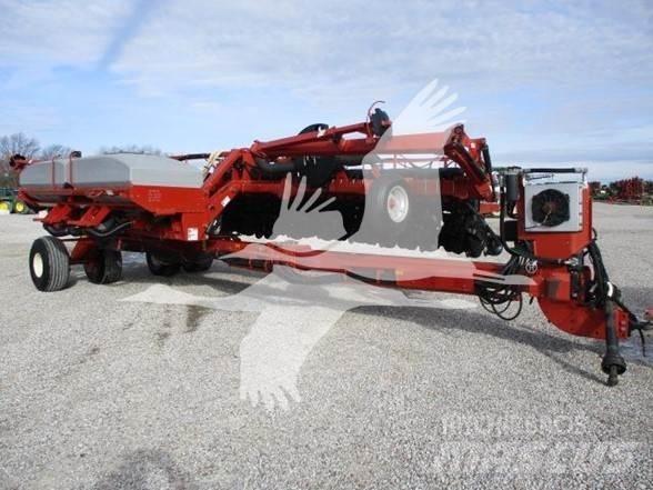Case IH 1200 Ekiciler