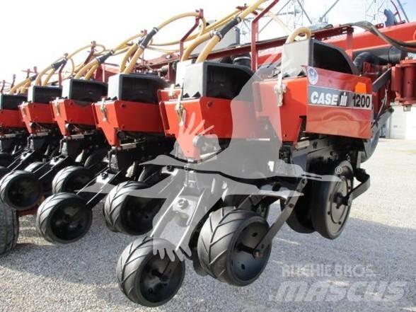 Case IH 1200 Ekiciler