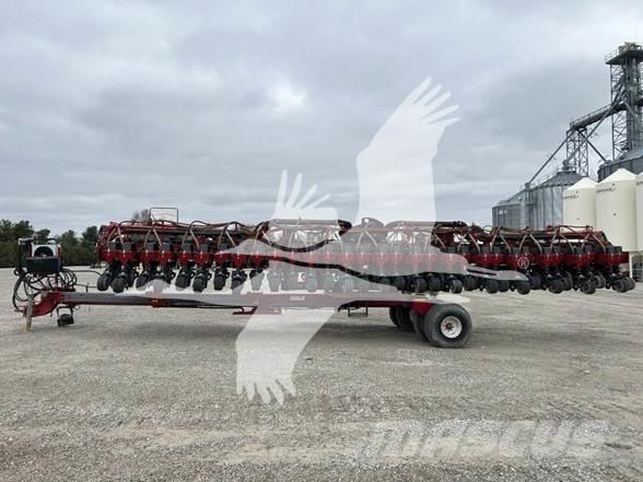 Case IH 1200 Ekiciler