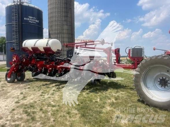 Case IH 1250 Ekiciler