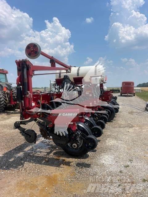 Case IH 1250 Ekiciler