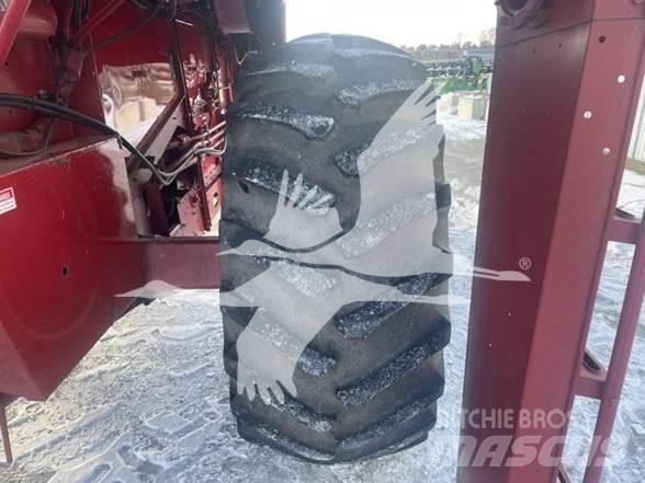 Case IH 1680 Biçerdöverler