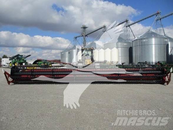 Case IH 2020 Biçerdöver kafaları