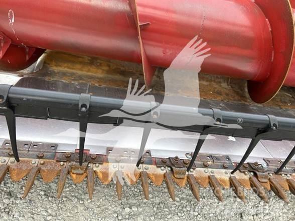 Case IH 2020 Biçerdöver kafaları