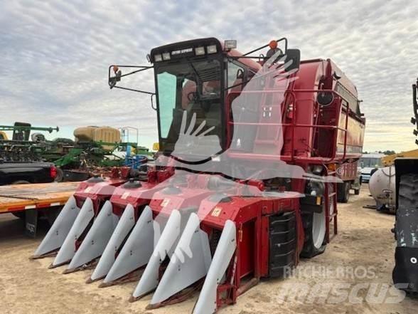Case IH 2055 Biçerdöverler