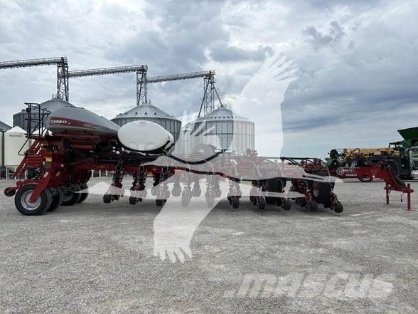 Case IH 2150 Ekiciler