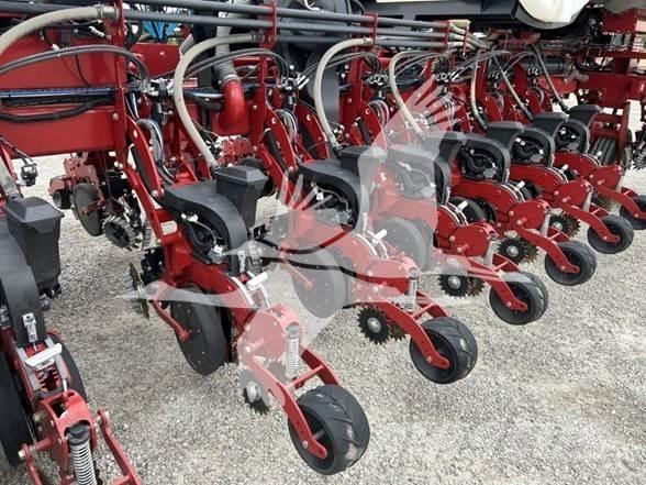 Case IH 2150 Ekiciler