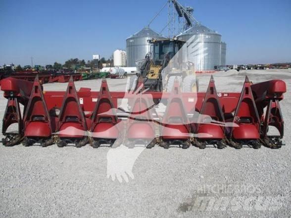 Case IH 2208 Biçerdöver kafaları
