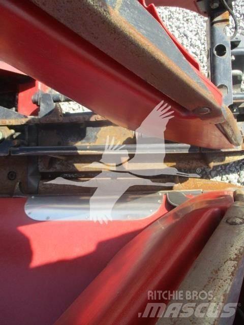 Case IH 2208 Biçerdöver kafaları