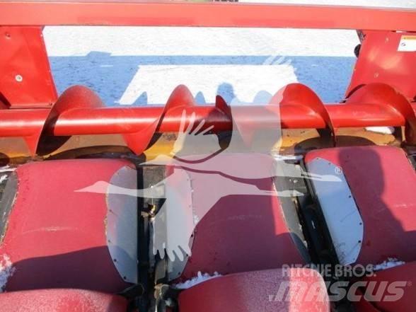Case IH 2208 Biçerdöver kafaları