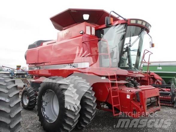 Case IH 2388 Biçerdöverler