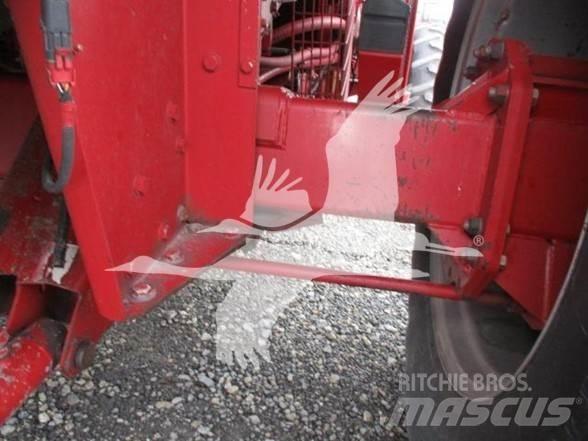 Case IH 2388 Biçerdöverler