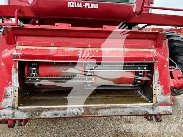 Case IH 2388 Biçerdöverler