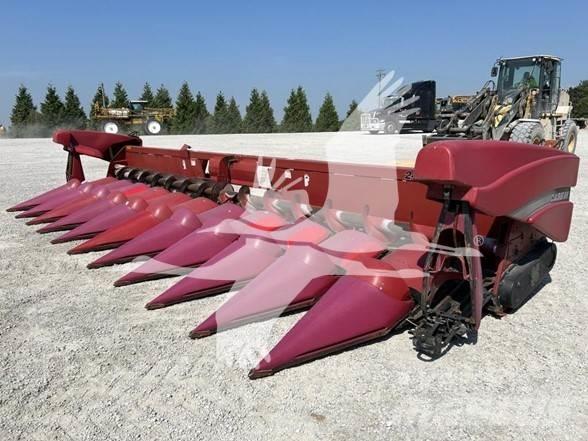 Case IH 2412 Biçerdöver kafaları