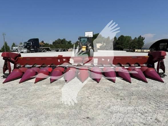 Case IH 2412 Biçerdöver kafaları