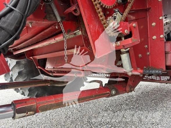 Case IH 2588 Biçerdöverler