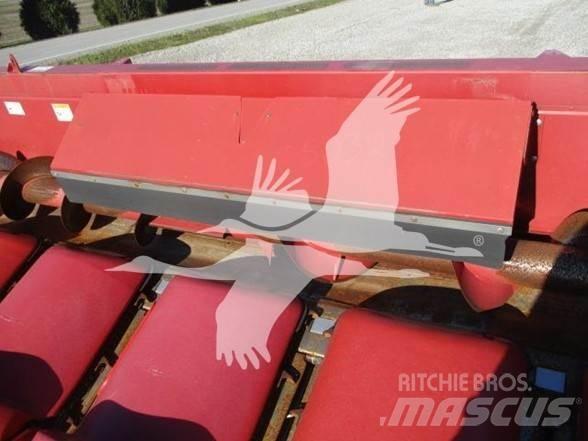 Case IH 2608 Biçerdöver kafaları