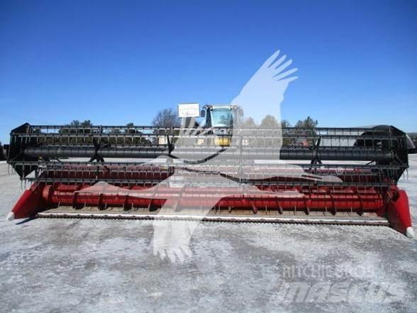 Case IH 3020 Biçerdöver kafaları