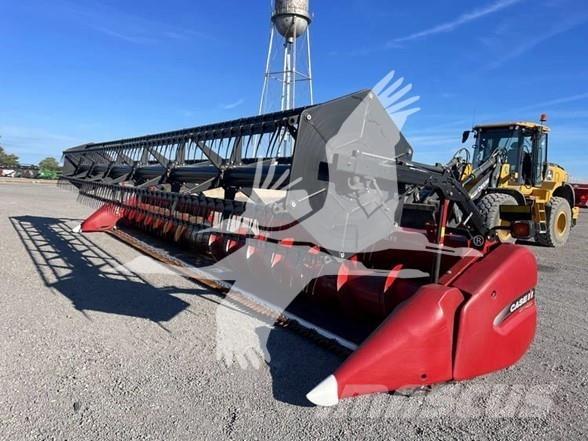 Case IH 3020 Biçerdöver kafaları