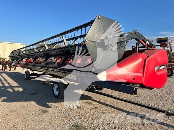 Case IH 3020 Biçerdöver kafaları