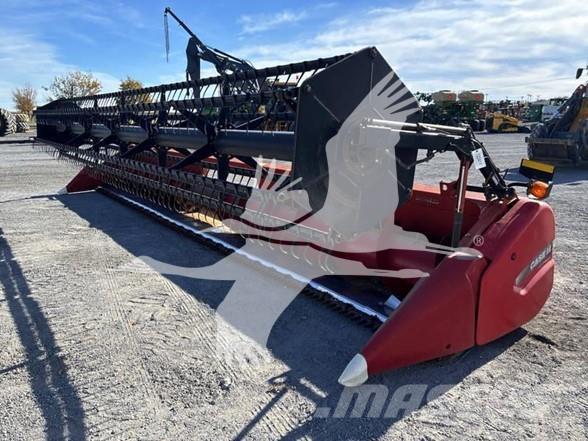 Case IH 3020 Biçerdöver kafaları