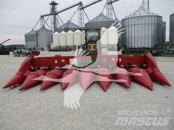 Case IH 3208 Biçerdöver kafaları