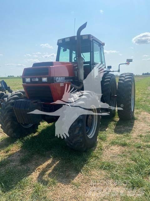 Case IH 3394 Traktörler