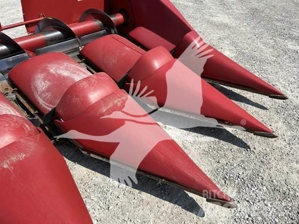Case IH 3406 Biçerdöver kafaları