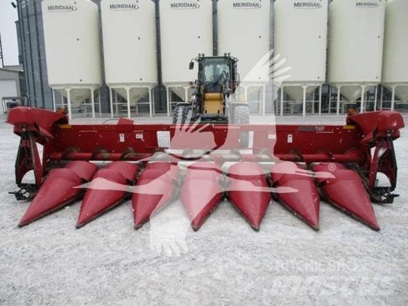 Case IH 3408 Biçerdöver kafaları