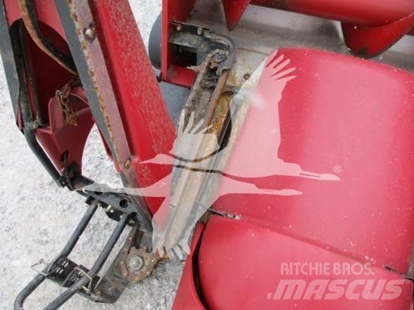 Case IH 3408 Biçerdöver kafaları