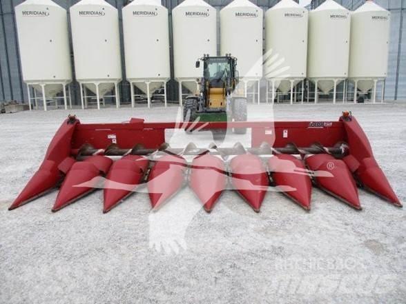 Case IH 3408 Biçerdöver kafaları