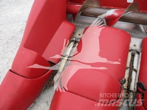 Case IH 3408 Biçerdöver kafaları