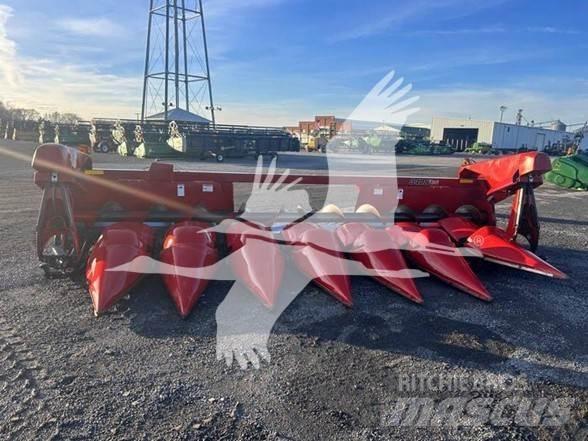 Case IH 3408 Biçerdöver kafaları