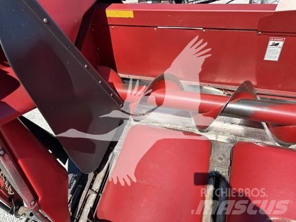 Case IH 3408 Biçerdöver kafaları