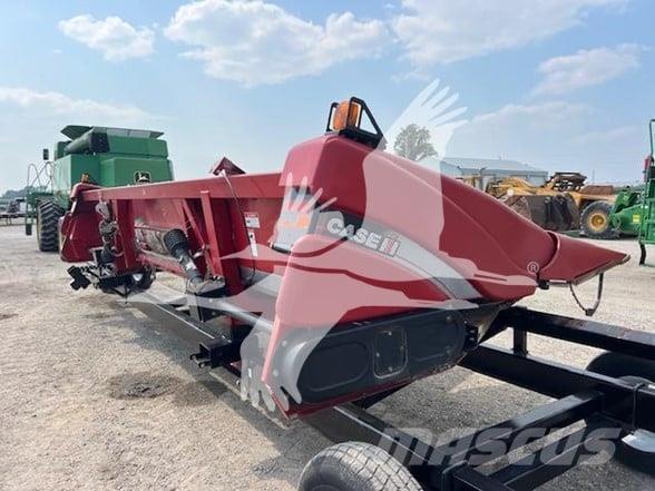 Case IH 3408 Biçerdöver kafaları