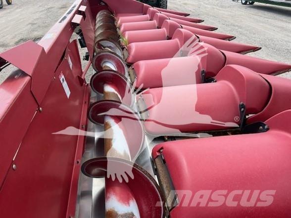 Case IH 3408 Biçerdöver kafaları