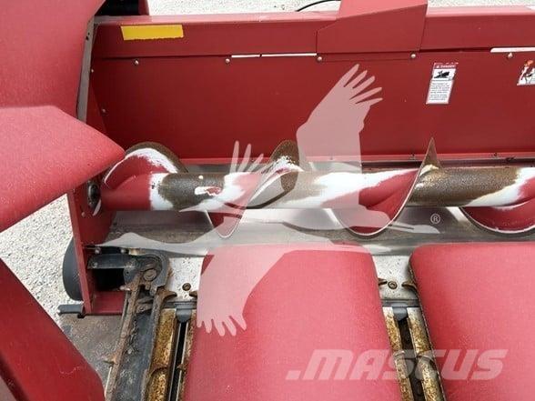 Case IH 3408 Biçerdöver kafaları