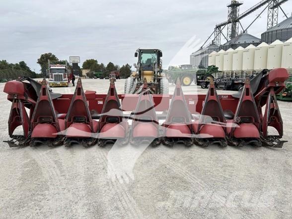 Case IH 3408 Biçerdöver kafaları